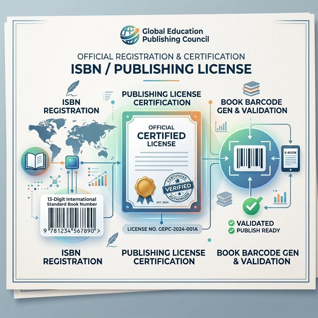 Pengurusan ISBN & Keanggotaan IKAPI